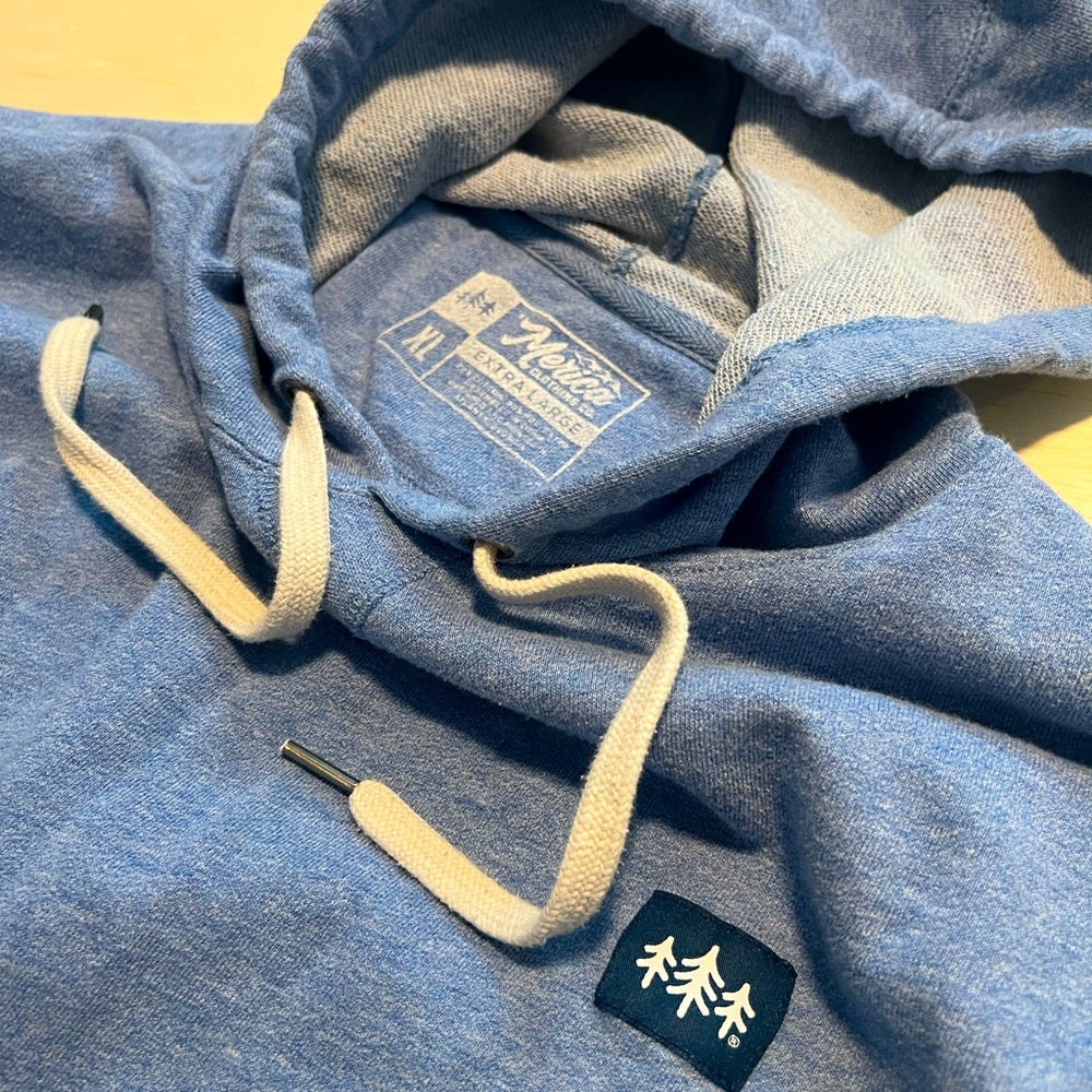 ‘Merica Clothing Co. Hoodie